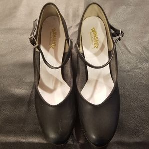 Ballroom Dance Shoes